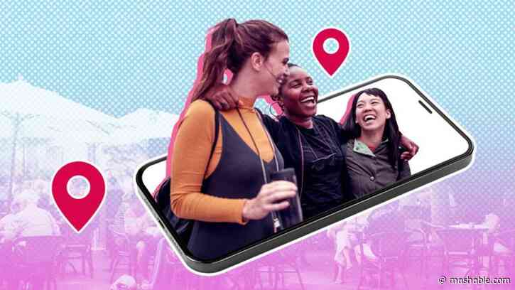 How to track your partner's location like Taylor Swift in 'Black Dog'