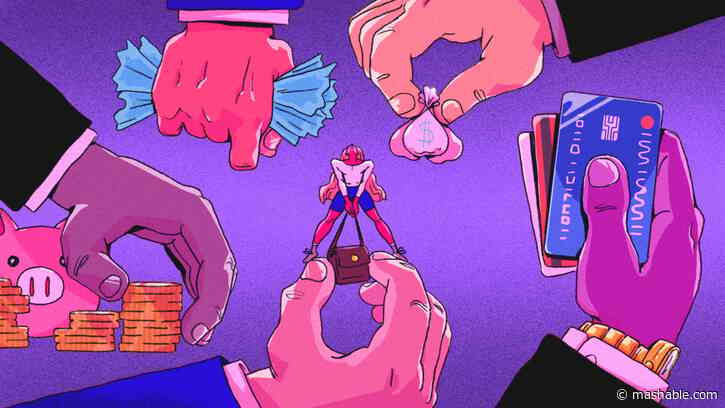 Fighting financial discrimination of sex workers will help us all