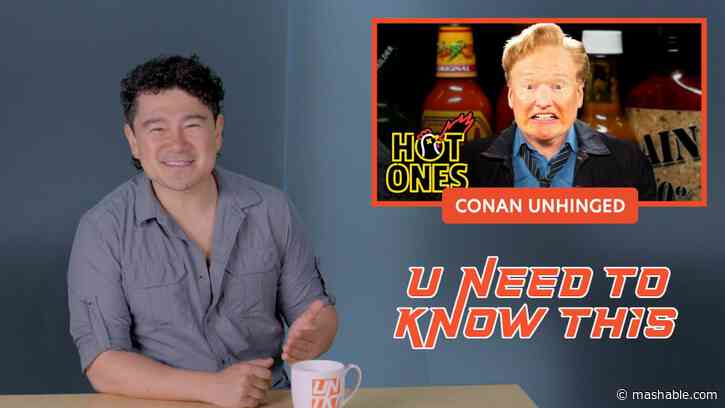 Outrage over Windows menu ads, a space library, Coco's 'Hot Ones' and new Apple TV Gestures