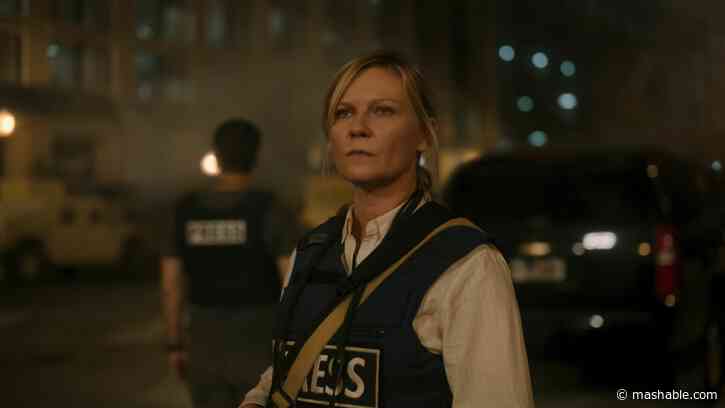 The 'Civil War' AI controversy, explained