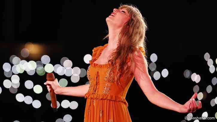 Taylor Swift's brand is mightier than her pen