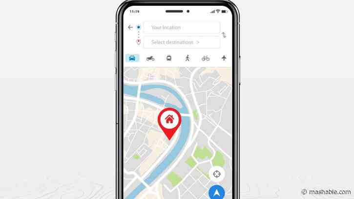 Google Maps to use satellites if you can't connect to a network, according to new report