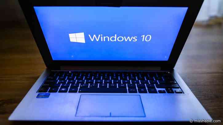 Windows 10 will start pushing users to use Microsoft accounts. How to turn it off.