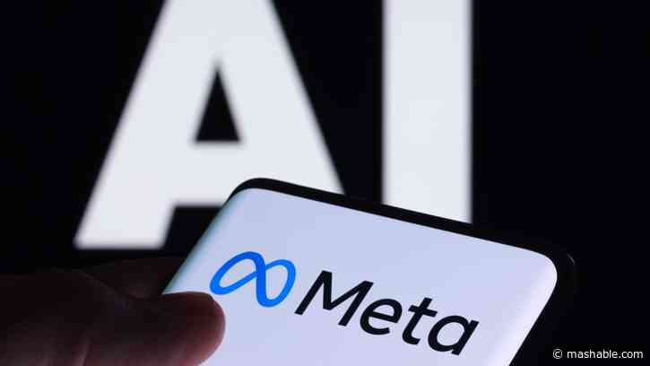 A batch of updates from Meta puts AI front and center when you use its apps