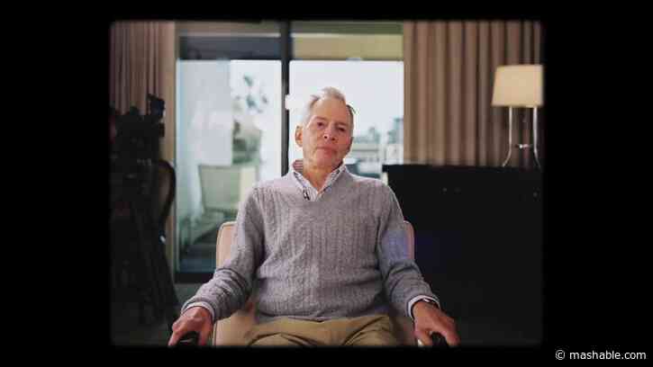 'The Jinx: Part 2': The reckoning true crime needs?