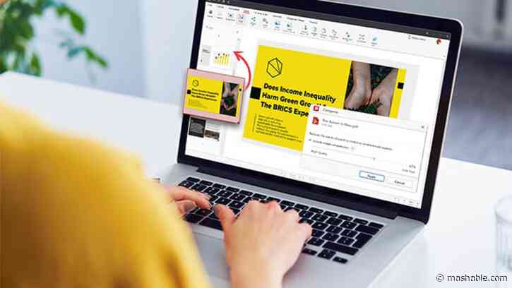 This PDF editor is just $99 for life