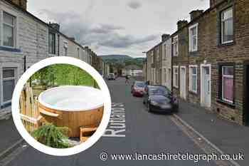 Joint police and fire investigation into Nelson hot tub fire