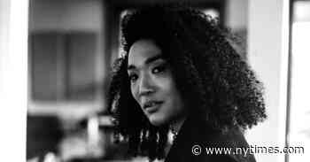 Judith Hill Sang With Pop Royalty. Now She Is Composing Her Own Story.