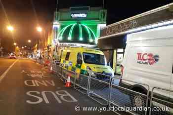 O2 Brixton Academy opens a year following fatal crush 