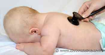 Parents warned over '100-day' whooping cough as cases of 'particularly serious' infection soar