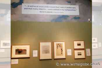 Another View: Landscapes by Women Artists opens at Lady Lever