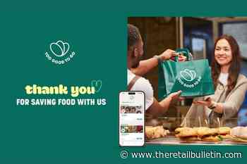 A third of Brits admit to throwing food away solely based on the best before date