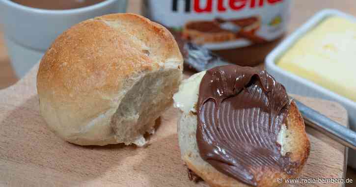 Die, der, das, mit oder ohne? Nutella wird 60