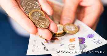 DWP Universal Credit and other benefit payment date changes for May bank holidays