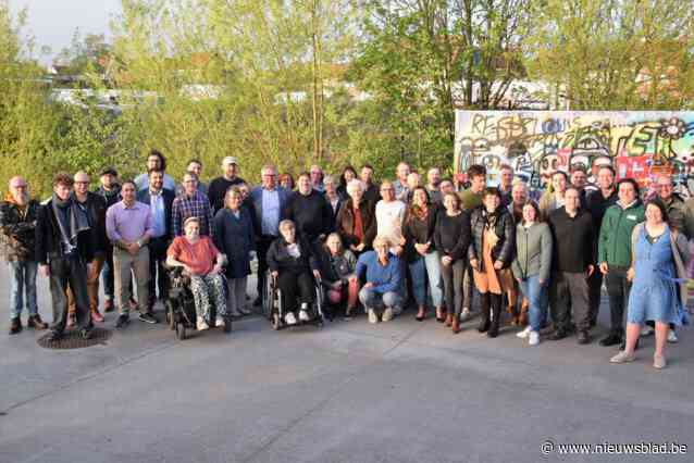 West-Vlaamse Groenen trappen campagne af: “Je staat van je geboorte tot je dood op een wachtlijst”