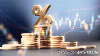 Top Festgeld-Angebote noch vor der Zinswende sichern!