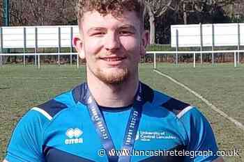 Tributes pour in for former UCLan student who 'brightened up the room'