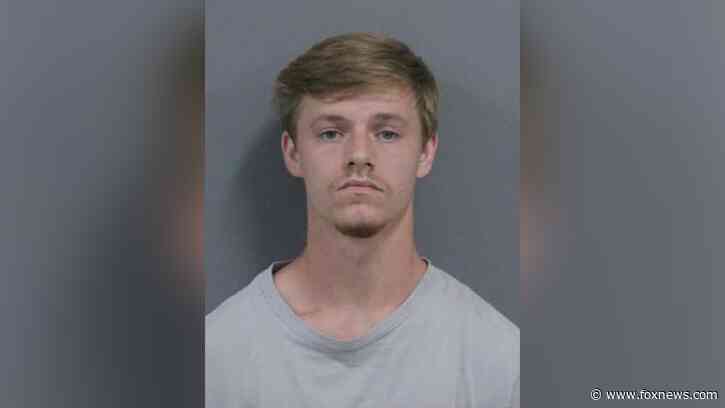 Georgia man sentenced 30 years after 'horrific' beating of his 2 toddlers for messy bedroom