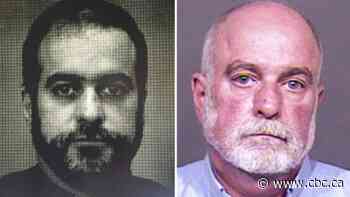 Class-action lawsuit seeking other alleged victims of Edmonton Anglican priest