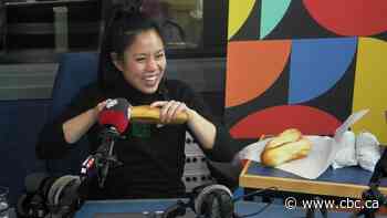 This Edmonton sandwich shop owner travelled to Vietnam to make the perfect bread