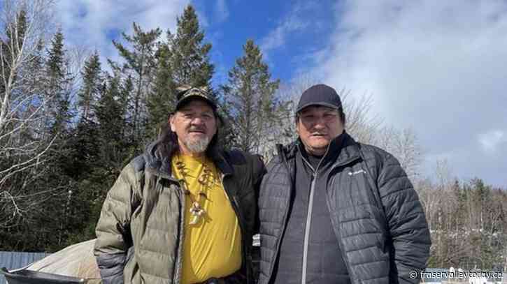 Indigenous healing lodges face chronic underfunding across Canada, critics say