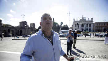 Assalto "nero" alla Cgil, arrestato militante di Forza Nuova: deve scontare 5 anni e 4 mesi