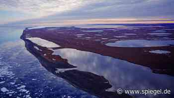 Joe Biden schränkt Öl- und Gasförderung in Alaska ein bisschen ein