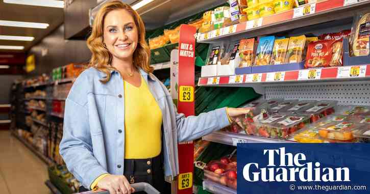 Not just mums who go to Iceland: supermarket drops slogan to be more inclusive