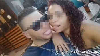 Weil er Sex mit ihrer Nichte (15) hatte: Frau schneidet Mann Penis ab