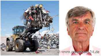 Flohmarkt statt Tonne? Priener Repair Café schafft Novum für den Landkreis