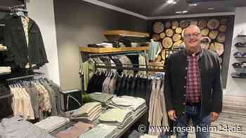 „Ich kann so nicht weitermachen“ – Paul Adlmaier im Interview: Warum er sein Geschäft schließt