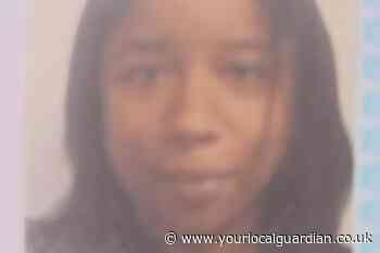 Search for missing Croydon woman with links to Richmond