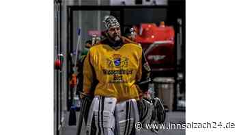 Eishockey statt Strandurlaub in Thailand: Die verrückte „Jogsports“-Mission von Robert Lode