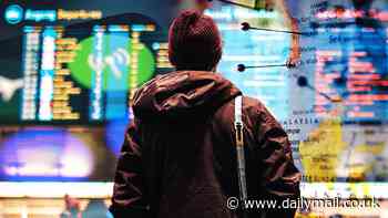 Tech expert reveals 5 travel mistakes that set you up for a vacation disaster