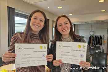 Vrijwilligerskorps Lubbeek groeit verder