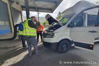 Pasar doet gratis vakantiecheck van campers en caravans: “Iedereen vertrekt graag met een veilig gevoel op vakantie”