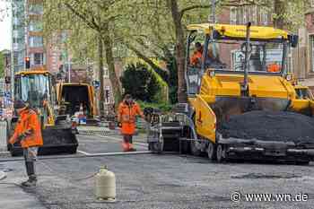 Autofahrer brauchen nur noch bis Montag Geduld