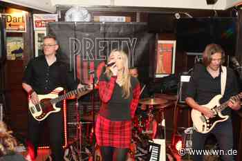 Neun Kneipen, neun Bands – und viele begeisterte Gäste