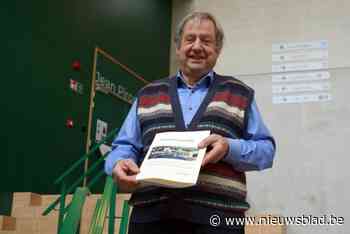 Thuiskomen in het BASS en Kasteel van Heers op Erfgoeddag