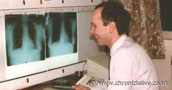 Top doctor and 'eccentric cyclist' retires after decades finding out what's wrong with the people of South Tyneside