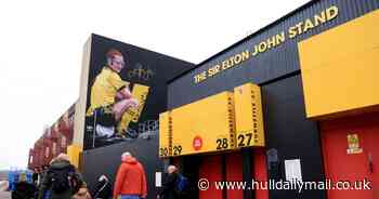 Watford vs Hull City LIVE build-up, team news and match updates from Vicarage Road