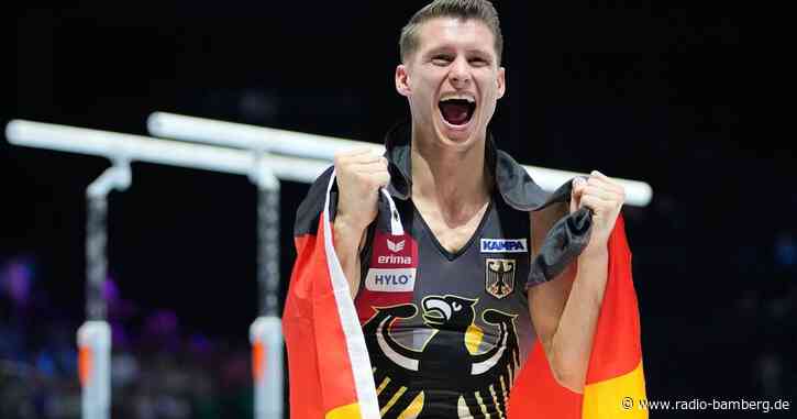 Turn-Weltmeister Dauser krank: Kein EM-Start