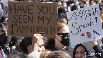 USC cancels filmmaker's keynote amid controversy over canceled valedictorian speech