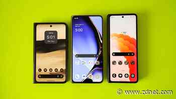 3 ways Samsung can turn the Galaxy Z Fold 6 into my dream foldable phone