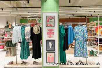 New Oliver Bonas store launches in Bluewater this weekend