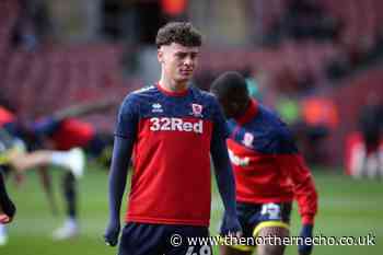 Carrick keen to give Middlesbrough youngsters chance after Leeds