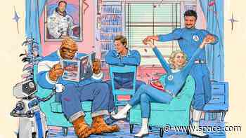 Everything we know about 'The Fantastic Four'