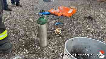 Mont. FD issues warning about home oxygen and smoking after fatal fires