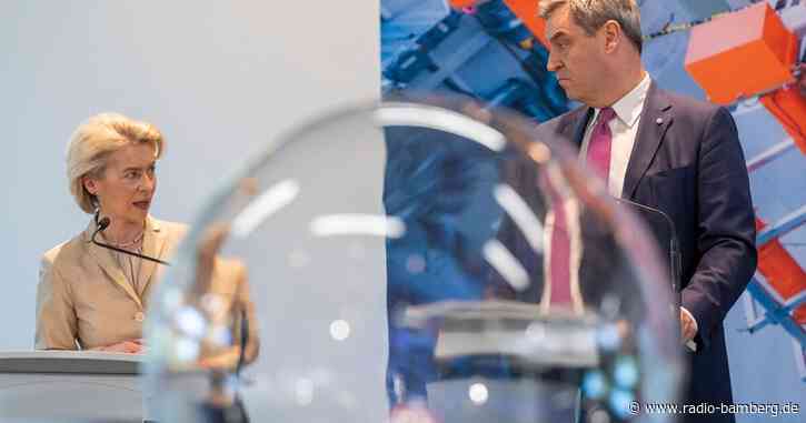 Söder will Verbrenner-Aus ab 2035 stoppen
