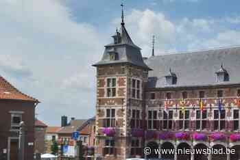 Vlaamse Regering keurt fusie Tongeren-Borgloon goed